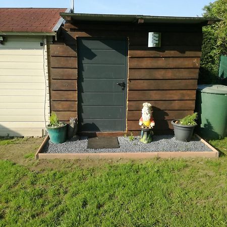 קבלאאר Urlaub Machen Direkt Am Irland Das Kinderparadies In Twisteden Im Grossen Garten Bei Privatleute Fur Maximal Sechs Personen מראה חיצוני תמונה