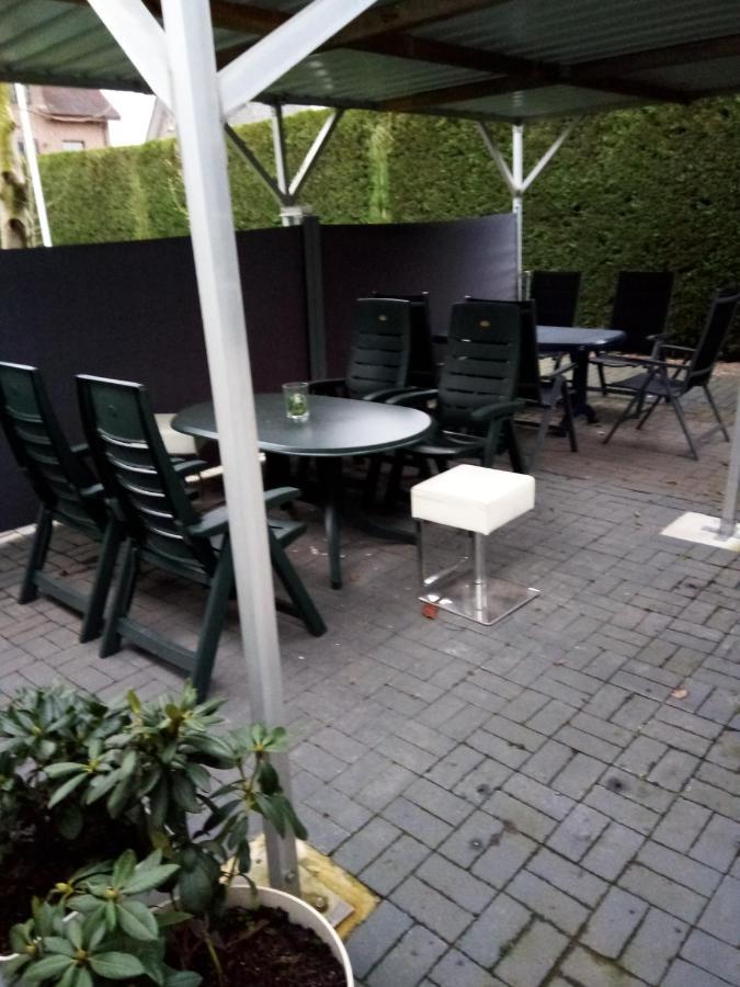 קבלאאר Urlaub Machen Direkt Am Irland Das Kinderparadies In Twisteden Im Grossen Garten Bei Privatleute Fur Maximal Sechs Personen מראה חיצוני תמונה